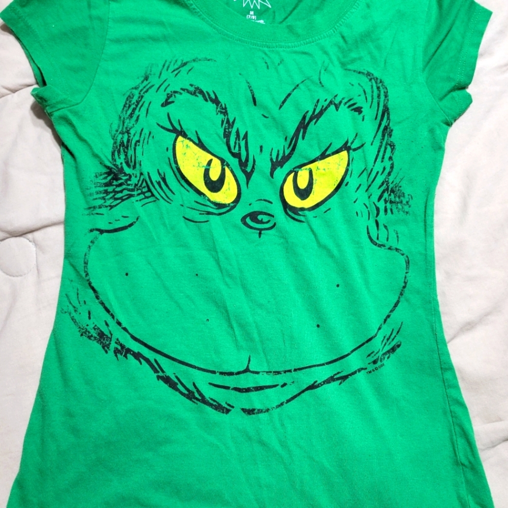 The Grinch T-Shirt